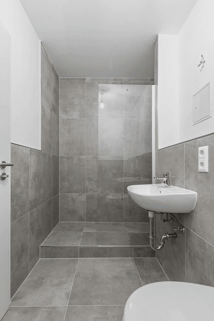 Pronájem bytu 82 m², Im Mainfeld 40, Frankfurt am Main, Hessen Pronájem bytu 82 m², Im Mainfeld 40, Frankfurt am Main, Hessen