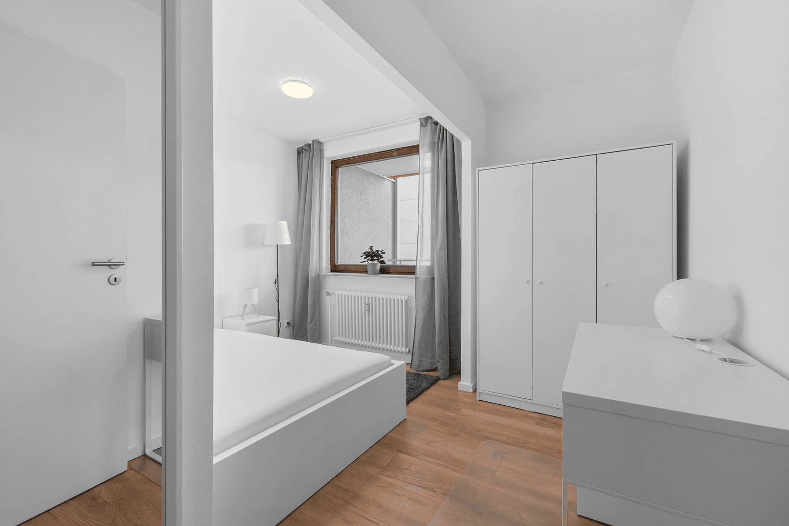 Pronájem bytu 82 m², Im Mainfeld 40, Frankfurt am Main, Hessen Pronájem bytu 82 m², Im Mainfeld 40, Frankfurt am Main, Hessen