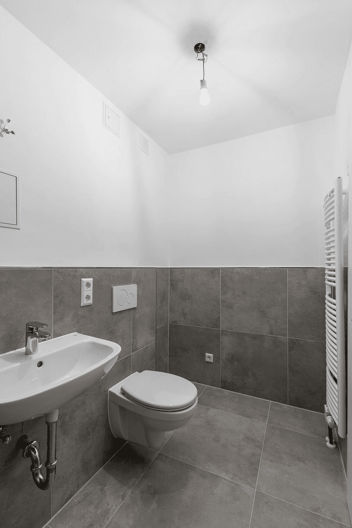 Pronájem bytu 82 m², Im Mainfeld 40, Frankfurt am Main, Hessen Pronájem bytu 82 m², Im Mainfeld 40, Frankfurt am Main, Hessen