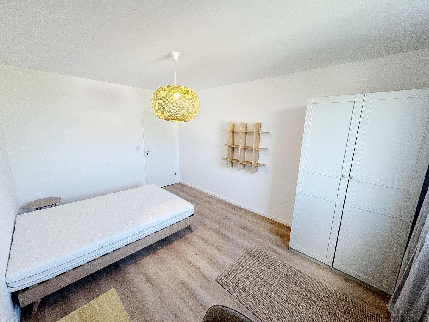 Pronájem bytu 14 m², Brieger Straße 9, München, Bavorsko Pronájem bytu 14 m², Brieger Straße 9, München, Bavorsko