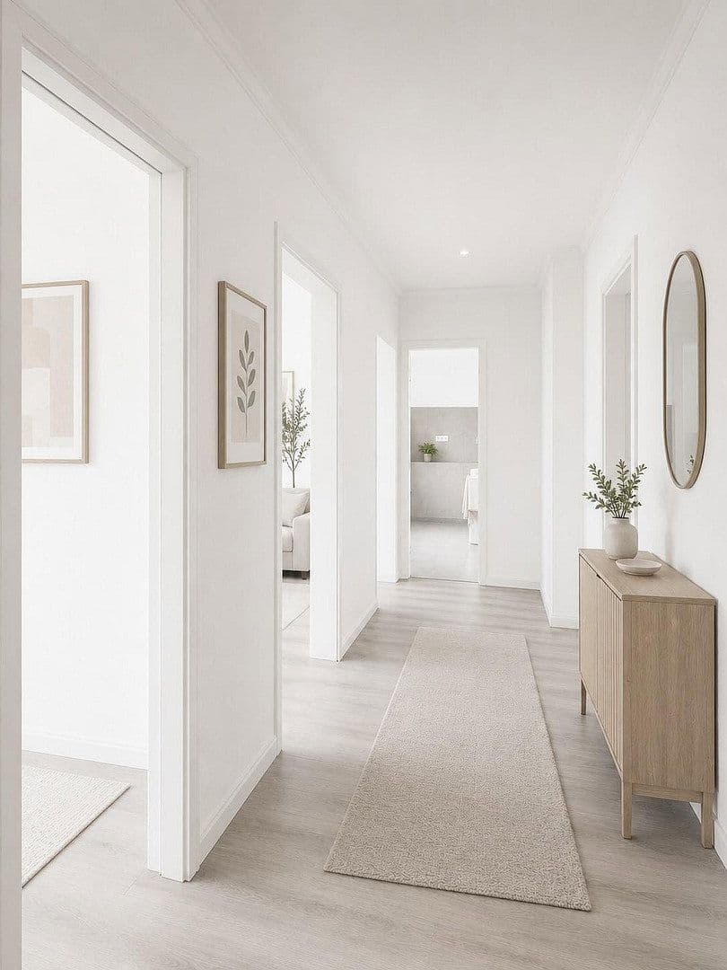 Pronájem bytu 3+kk 77 m², Hattinger Str. 82, Bochum, Severní Porýní-Vestfálsko Pronájem bytu 3+kk 77 m², Hattinger Str. 82, Bochum, Severní Porýní-Vestfálsko
