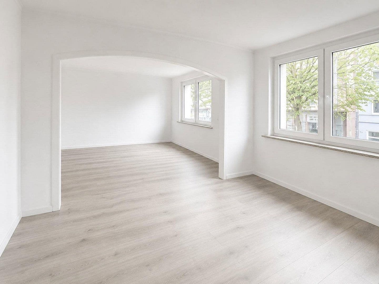 Pronájem bytu 3+kk 77 m², Hattinger Str. 82, Bochum, Severní Porýní-Vestfálsko Pronájem bytu 3+kk 77 m², Hattinger Str. 82, Bochum, Severní Porýní-Vestfálsko