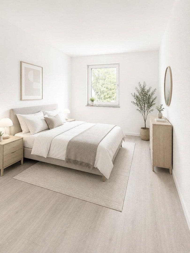 Pronájem bytu 3+kk 77 m², Hattinger Str. 82, Bochum, Severní Porýní-Vestfálsko Pronájem bytu 3+kk 77 m², Hattinger Str. 82, Bochum, Severní Porýní-Vestfálsko