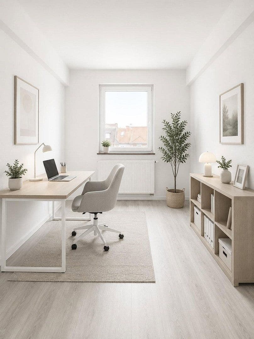 Pronájem bytu 3+kk 77 m², Hattinger Str. 82, Bochum, Severní Porýní-Vestfálsko Pronájem bytu 3+kk 77 m², Hattinger Str. 82, Bochum, Severní Porýní-Vestfálsko
