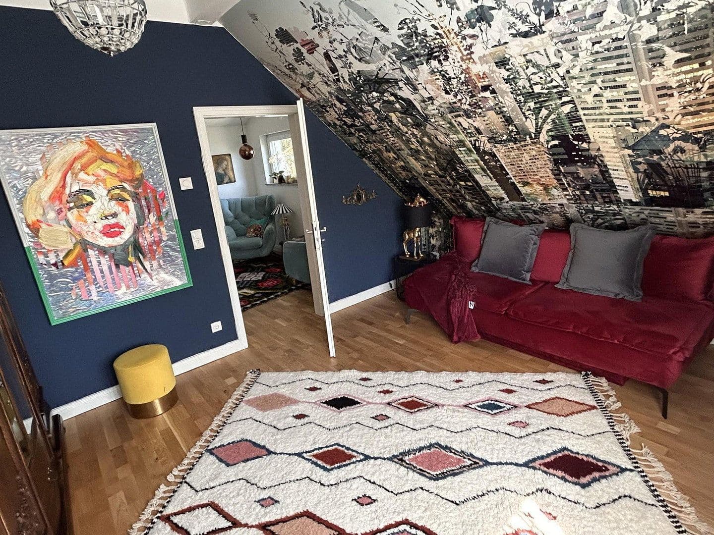 Prodej domu 170 m², pozemek 808 m², Brieselang, Braniborsko Prodej domu 170 m², pozemek 808 m², Brieselang, Braniborsko
