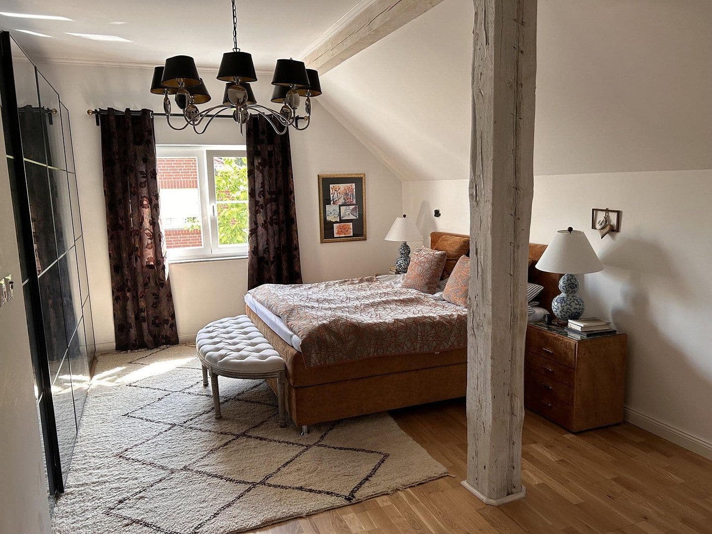 Prodej domu 170 m², pozemek 808 m², Brieselang, Braniborsko Prodej domu 170 m², pozemek 808 m², Brieselang, Braniborsko