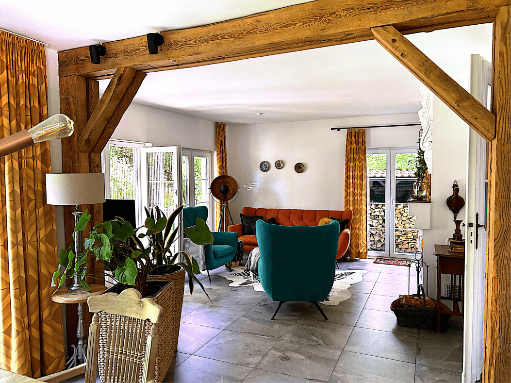 Prodej domu 170 m², pozemek 808 m², Brieselang, Braniborsko Prodej domu 170 m², pozemek 808 m², Brieselang, Braniborsko