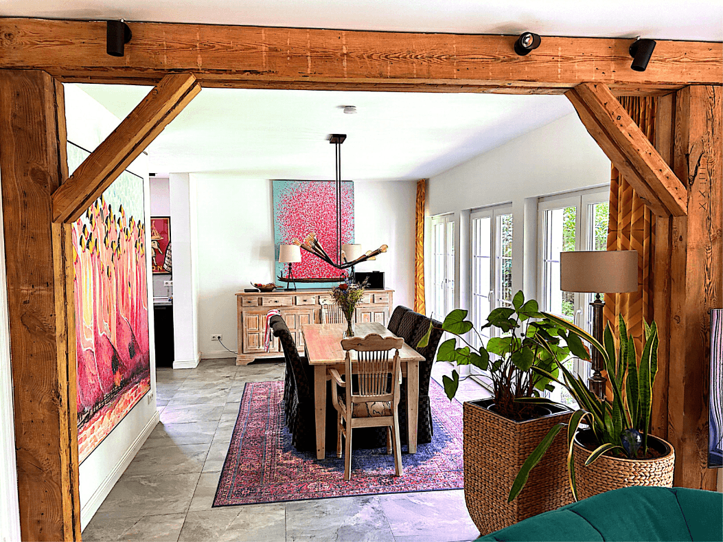 Prodej domu 170 m², pozemek 808 m², Brieselang, Braniborsko Prodej domu 170 m², pozemek 808 m², Brieselang, Braniborsko