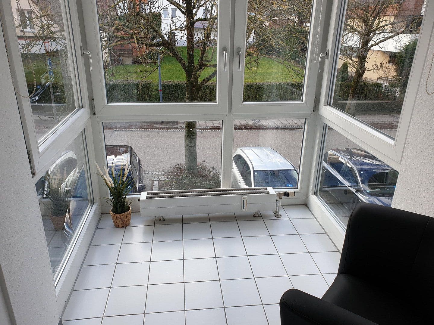 Pronájem bytu 1+kk 39 m², Weinsberg, Bádensko-Württembersko Pronájem bytu 1+kk 39 m², Weinsberg, Bádensko-Württembersko