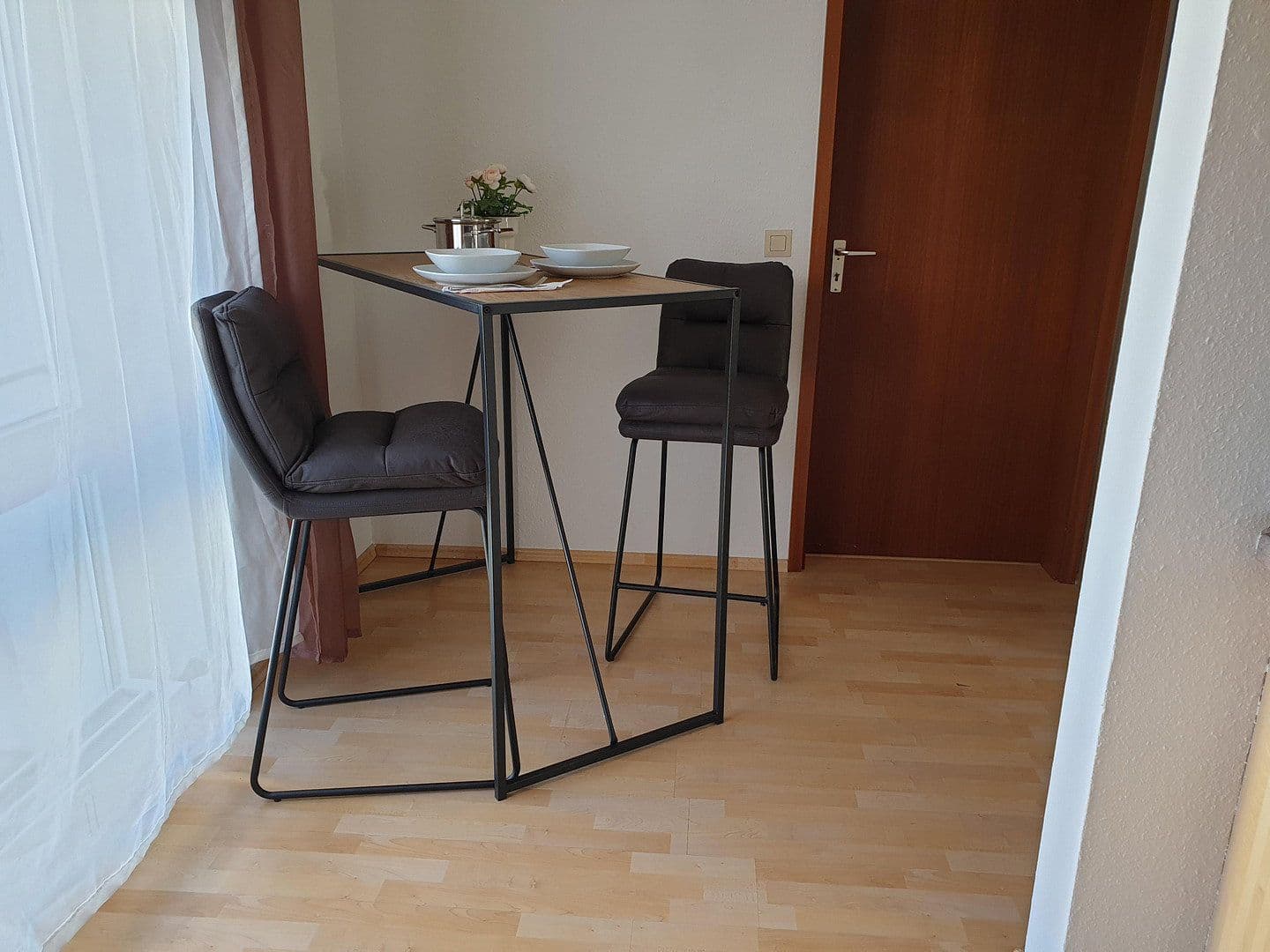 Pronájem bytu 1+kk 39 m², Weinsberg, Bádensko-Württembersko Pronájem bytu 1+kk 39 m², Weinsberg, Bádensko-Württembersko