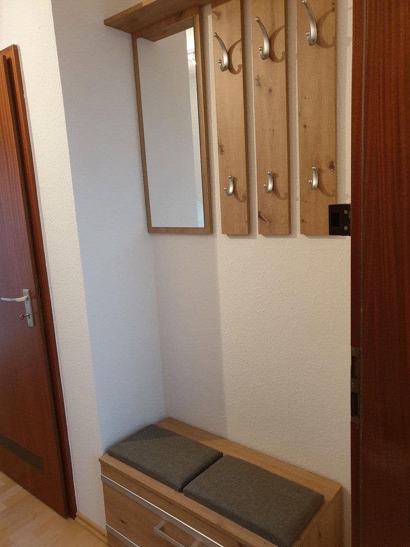 Pronájem bytu 1+kk 39 m², Weinsberg, Bádensko-Württembersko Pronájem bytu 1+kk 39 m², Weinsberg, Bádensko-Württembersko