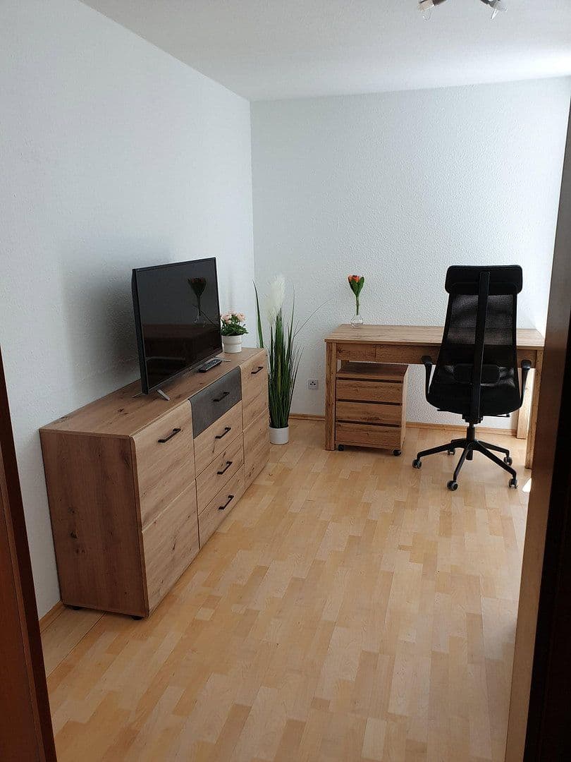Pronájem bytu 1+kk 39 m², Weinsberg, Bádensko-Württembersko Pronájem bytu 1+kk 39 m², Weinsberg, Bádensko-Württembersko