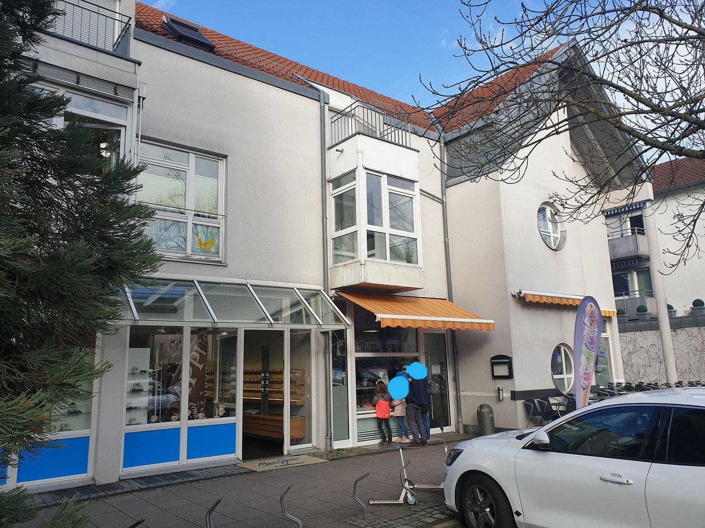 Pronájem bytu 1+kk 39 m², Weinsberg, Bádensko-Württembersko Pronájem bytu 1+kk 39 m², Weinsberg, Bádensko-Württembersko