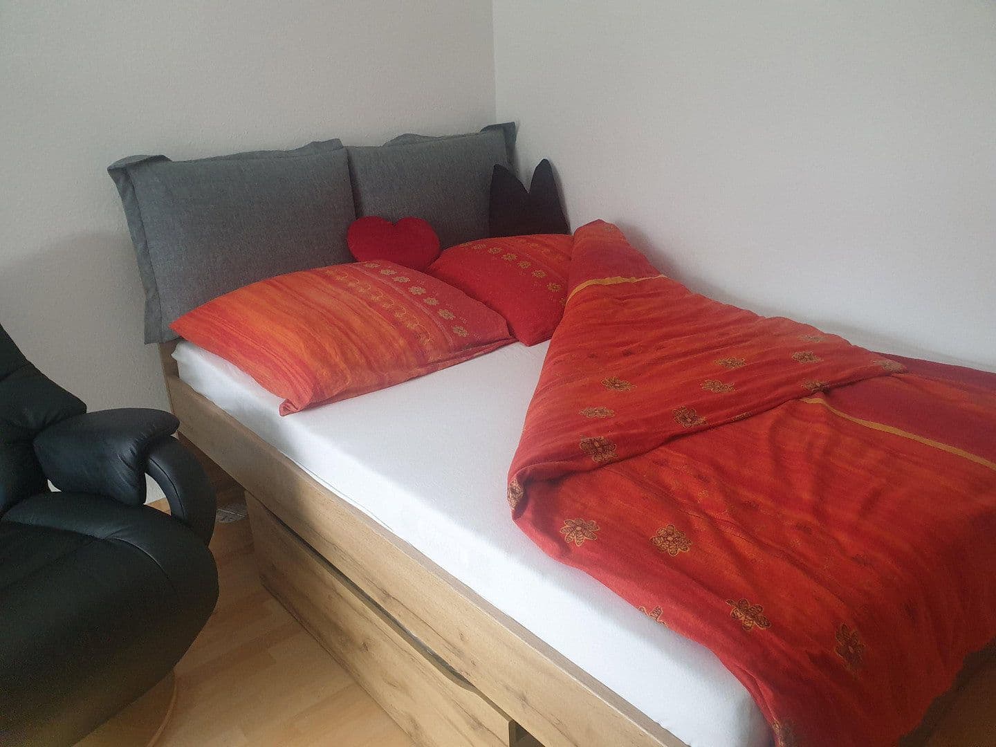 Pronájem bytu 1+kk 39 m², Weinsberg, Bádensko-Württembersko Pronájem bytu 1+kk 39 m², Weinsberg, Bádensko-Württembersko
