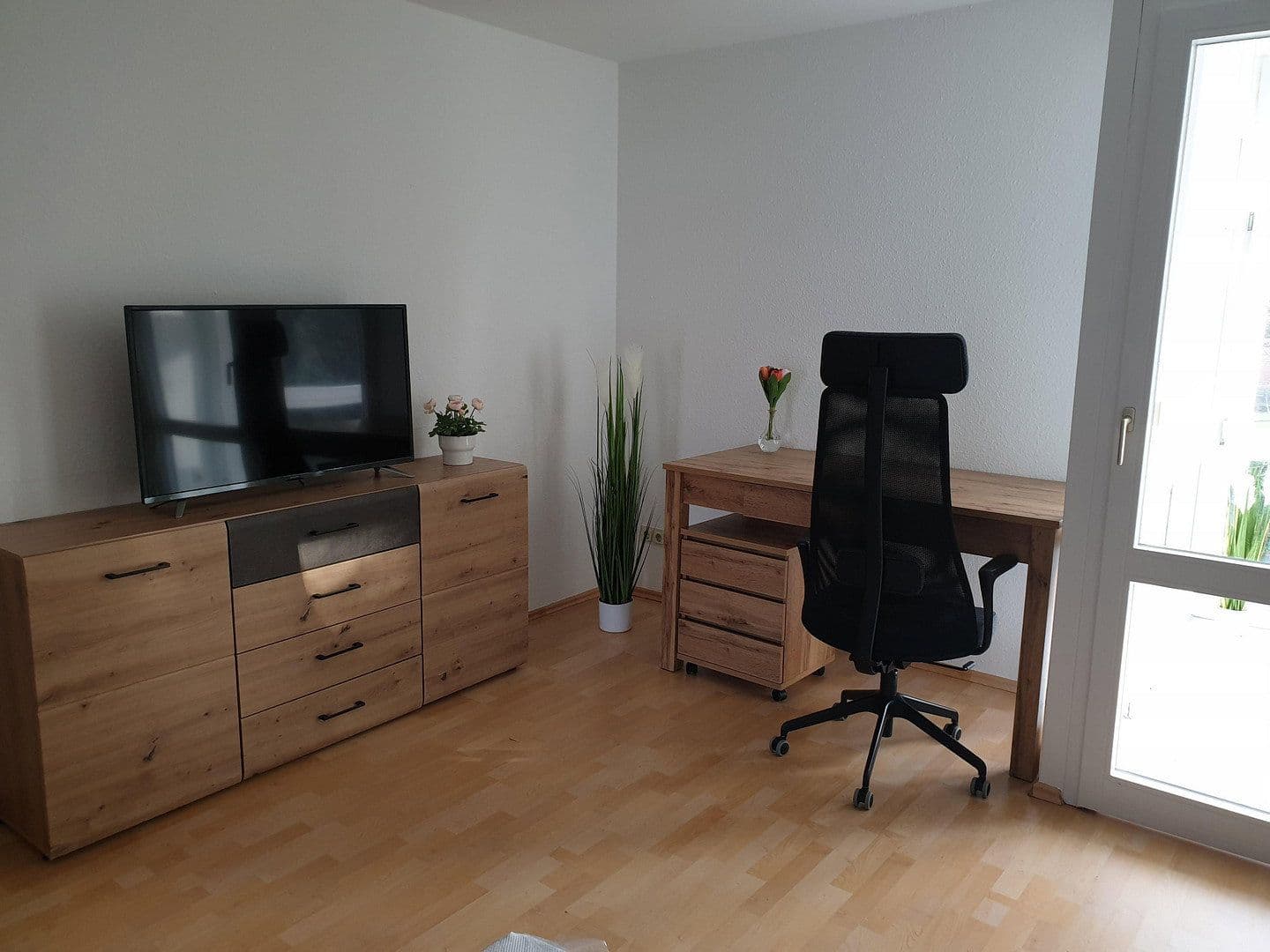 Pronájem bytu 1+kk 39 m², Weinsberg, Bádensko-Württembersko Pronájem bytu 1+kk 39 m², Weinsberg, Bádensko-Württembersko