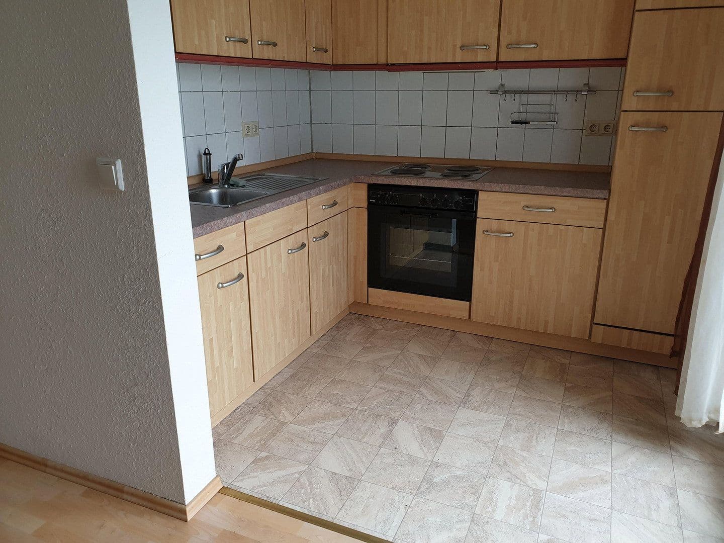 Pronájem bytu 1+kk 39 m², Weinsberg, Bádensko-Württembersko Pronájem bytu 1+kk 39 m², Weinsberg, Bádensko-Württembersko