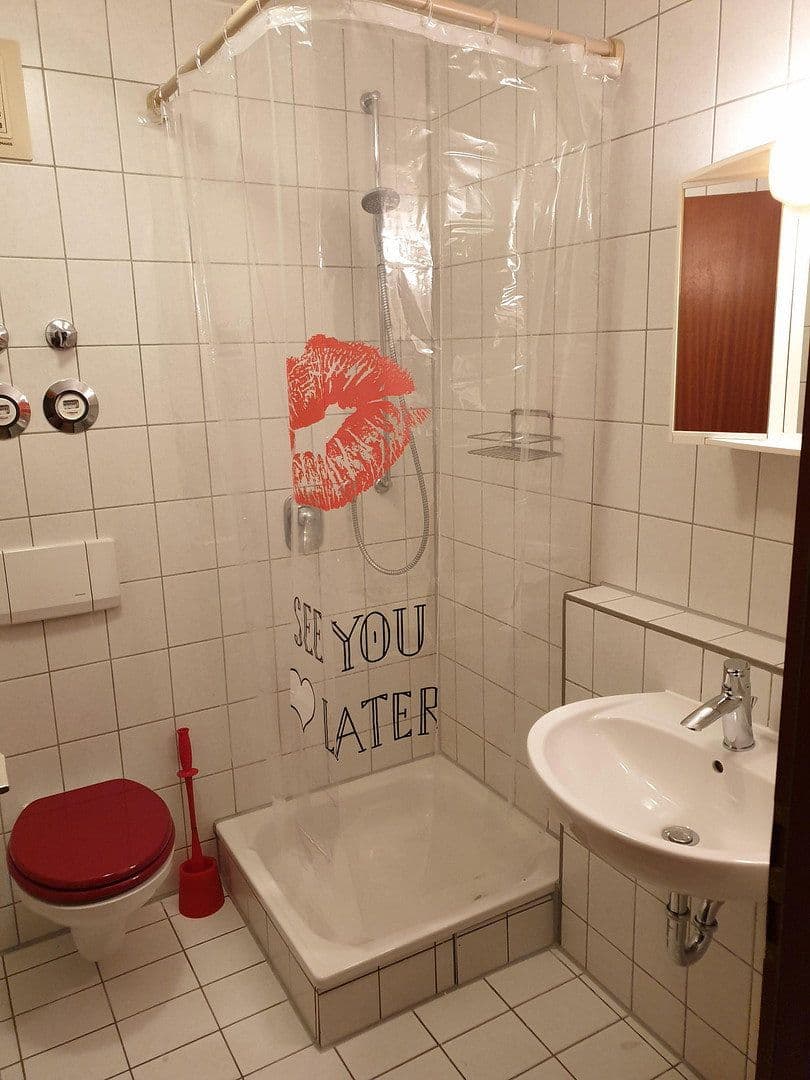 Pronájem bytu 1+kk 39 m², Weinsberg, Bádensko-Württembersko Pronájem bytu 1+kk 39 m², Weinsberg, Bádensko-Württembersko