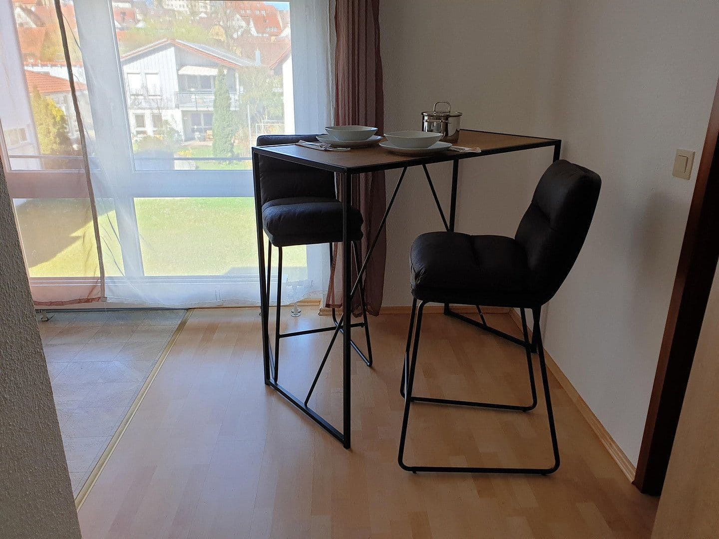 Pronájem bytu 1+kk 39 m², Weinsberg, Bádensko-Württembersko Pronájem bytu 1+kk 39 m², Weinsberg, Bádensko-Württembersko