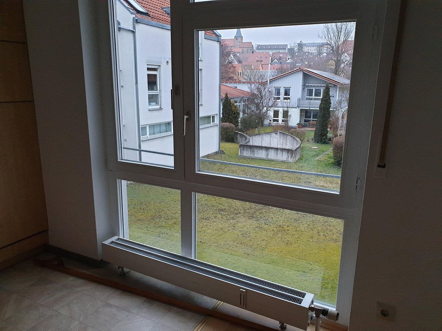 Pronájem bytu 1+kk 39 m², Weinsberg, Bádensko-Württembersko Pronájem bytu 1+kk 39 m², Weinsberg, Bádensko-Württembersko