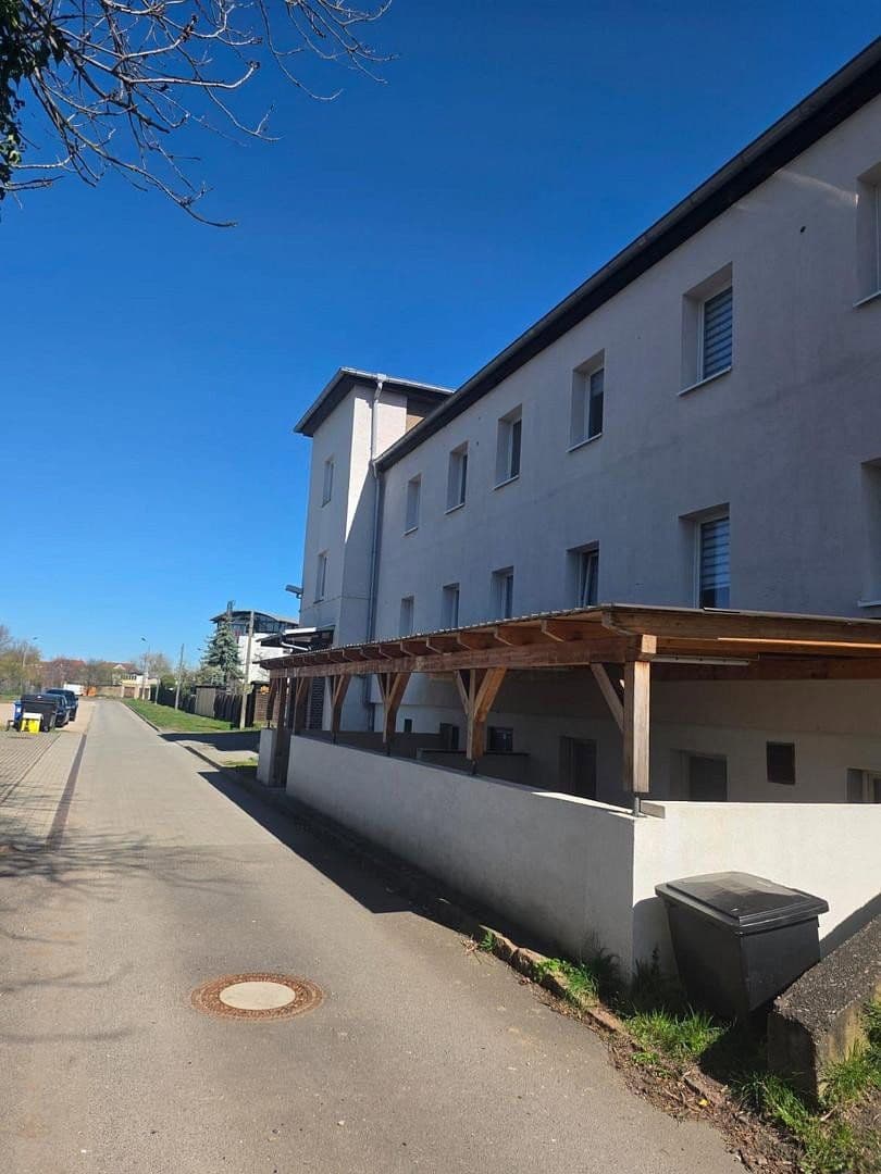 Prodej nebytového prostoru 37.700 m², Nulandstraße 29, Meziboř, Sasko-Anhaltsko Prodej nebytového prostoru 37.700 m², Nulandstraße 29, Meziboř, Sasko-Anhaltsko