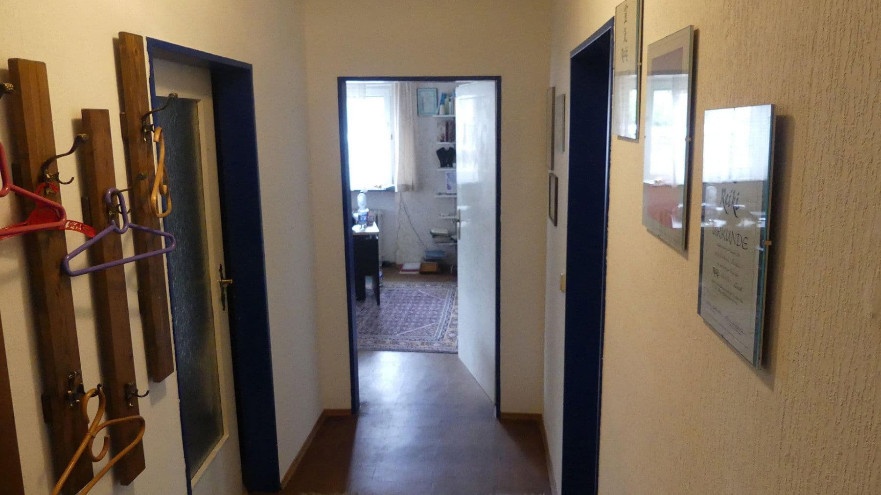 Prodej bytu 3+1 63 m², Lingenfeld, Porýní-Falc Prodej bytu 3+1 63 m², Lingenfeld, Porýní-Falc