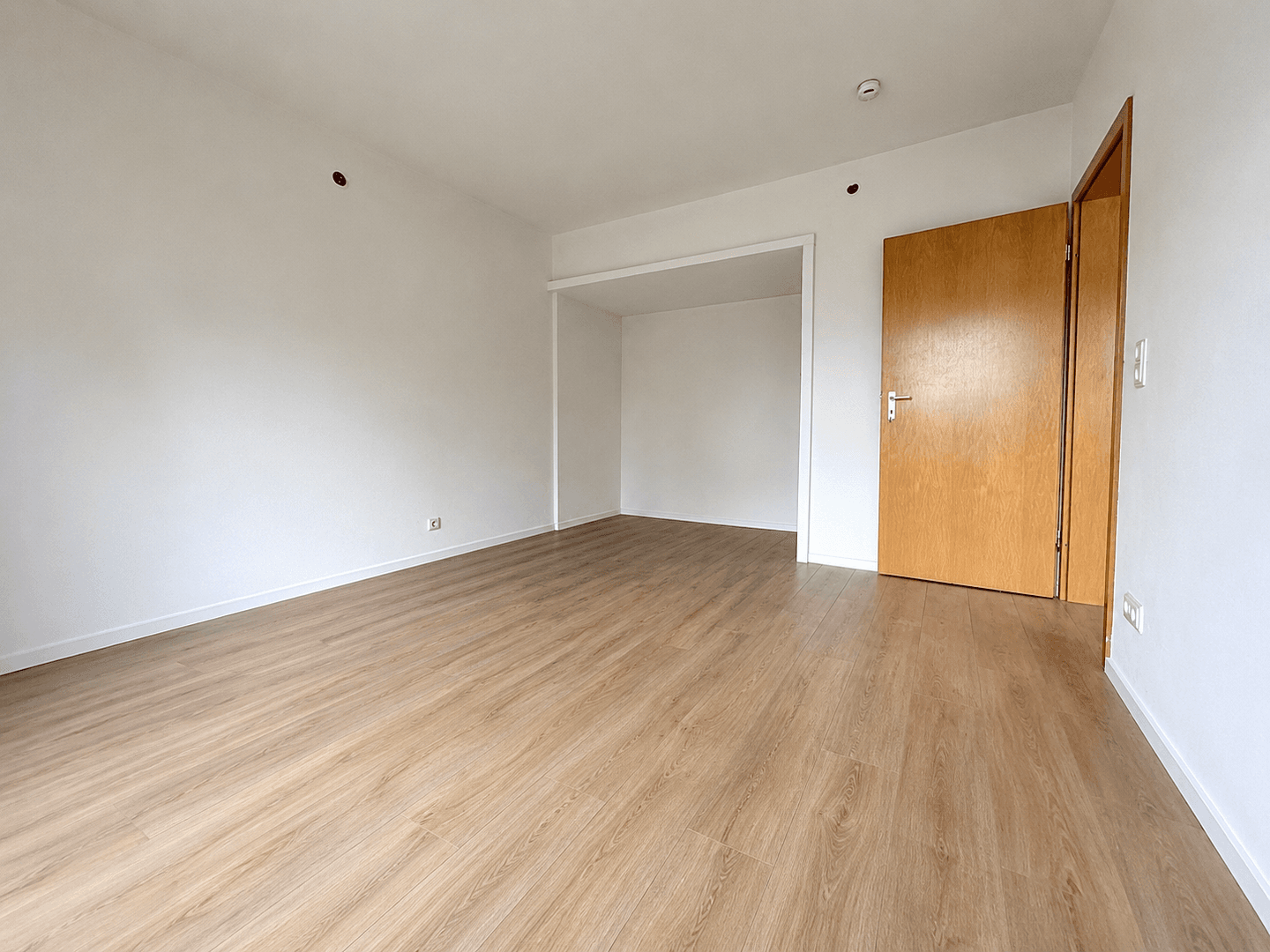 Pronájem bytu 2+kk 52 m², Emscher Straße 23, Castrop-Rauxel, Severní Porýní-Vestfálsko Pronájem bytu 2+kk 52 m², Emscher Straße 23, Castrop-Rauxel, Severní Porýní-Vestfálsko