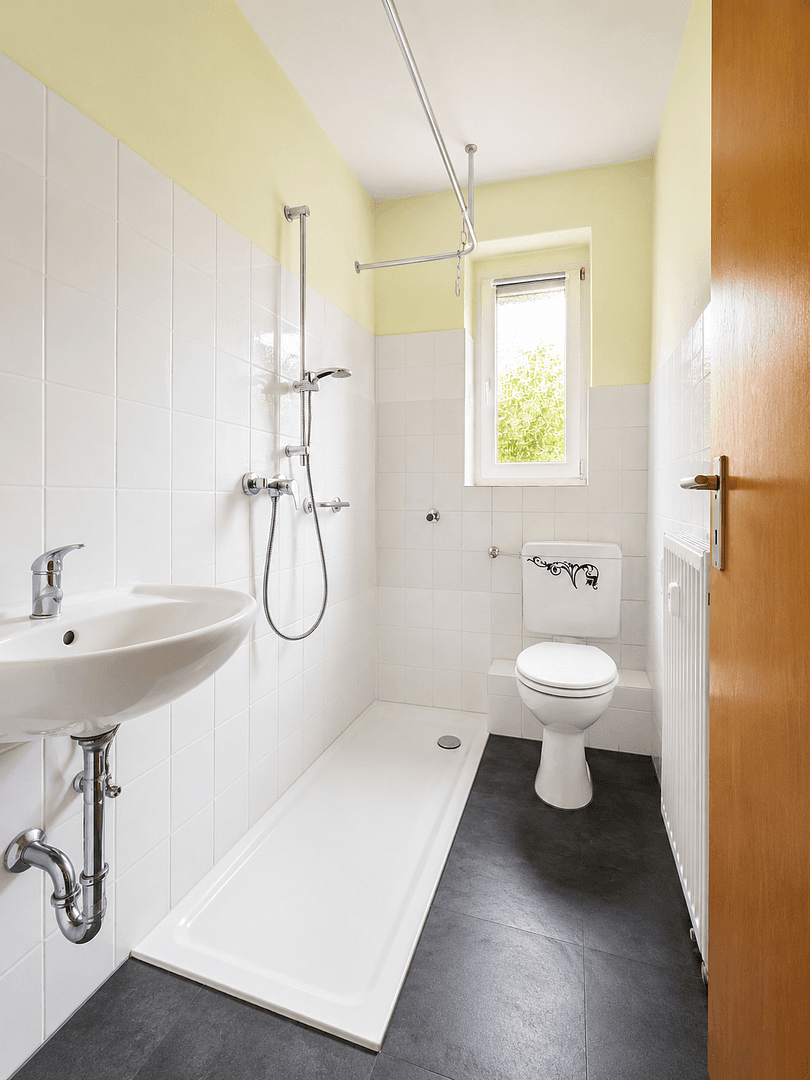 Pronájem bytu 2+kk 52 m², Emscher Straße 23, Castrop-Rauxel, Severní Porýní-Vestfálsko Pronájem bytu 2+kk 52 m², Emscher Straße 23, Castrop-Rauxel, Severní Porýní-Vestfálsko