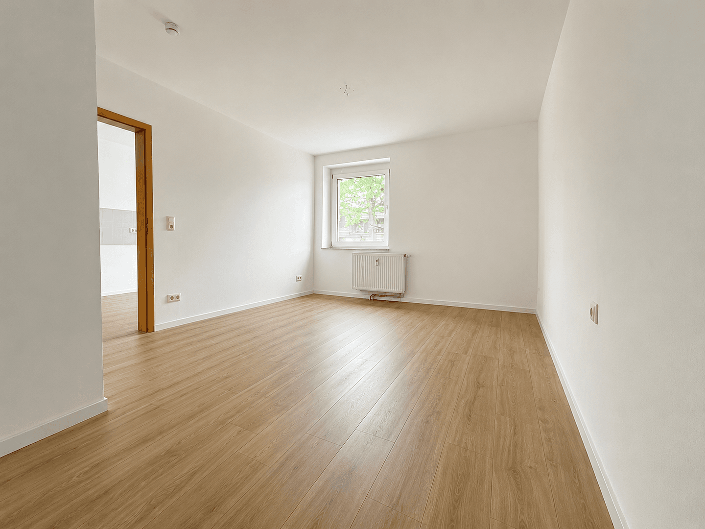 Pronájem bytu 2+kk 52 m², Emscher Straße 23, Castrop-Rauxel, Severní Porýní-Vestfálsko Pronájem bytu 2+kk 52 m², Emscher Straße 23, Castrop-Rauxel, Severní Porýní-Vestfálsko