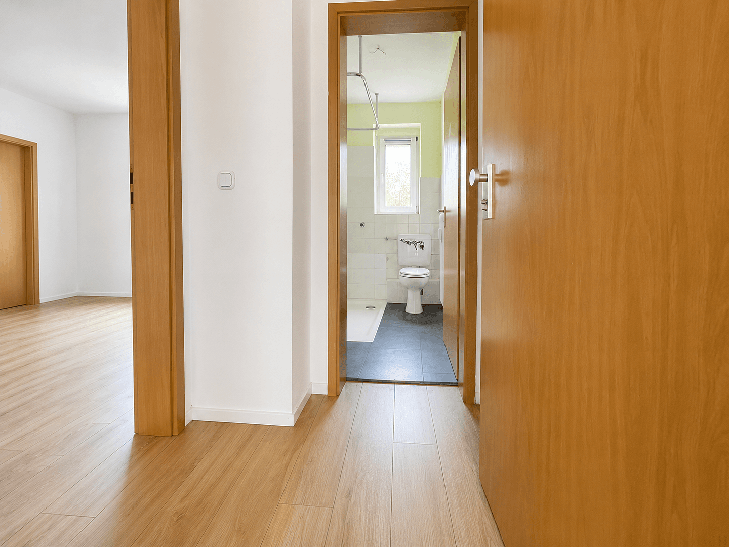 Pronájem bytu 2+kk 52 m², Emscher Straße 23, Castrop-Rauxel, Severní Porýní-Vestfálsko Pronájem bytu 2+kk 52 m², Emscher Straße 23, Castrop-Rauxel, Severní Porýní-Vestfálsko