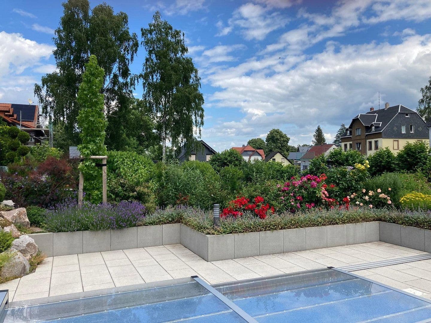 Prodej domu 104 m², pozemek 520 m², Chemnitz, Sasko Prodej domu 104 m², pozemek 520 m², Chemnitz, Sasko