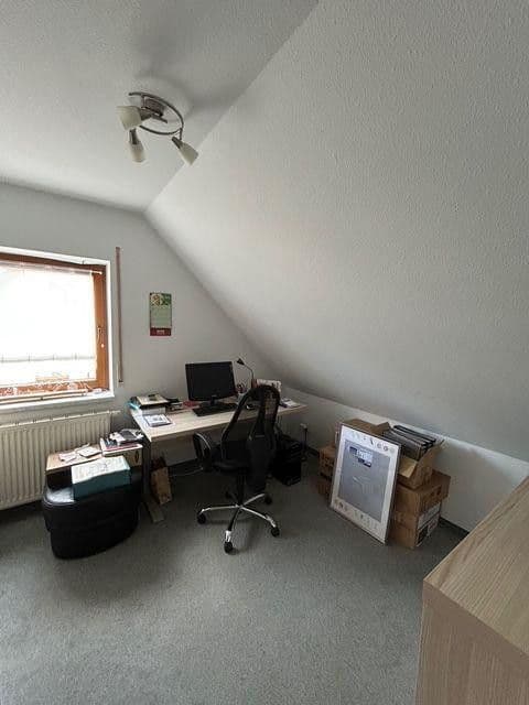 Prodej domu 104 m², pozemek 520 m², Chemnitz, Sasko Prodej domu 104 m², pozemek 520 m², Chemnitz, Sasko