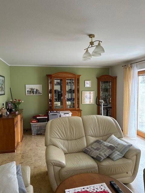 Prodej domu 104 m², pozemek 520 m², Chemnitz, Sasko Prodej domu 104 m², pozemek 520 m², Chemnitz, Sasko