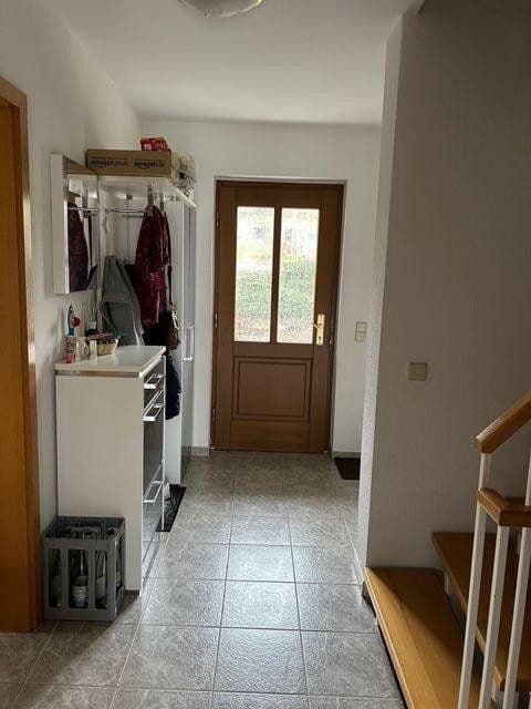 Prodej domu 104 m², pozemek 520 m², Chemnitz, Sasko Prodej domu 104 m², pozemek 520 m², Chemnitz, Sasko