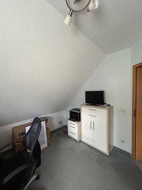 Prodej domu 104 m², pozemek 520 m², Chemnitz, Sasko Prodej domu 104 m², pozemek 520 m², Chemnitz, Sasko