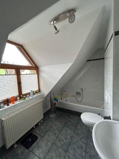 Prodej domu 104 m², pozemek 520 m², Chemnitz, Sasko Prodej domu 104 m², pozemek 520 m², Chemnitz, Sasko