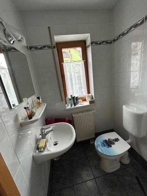 Prodej domu 104 m², pozemek 520 m², Chemnitz, Sasko Prodej domu 104 m², pozemek 520 m², Chemnitz, Sasko