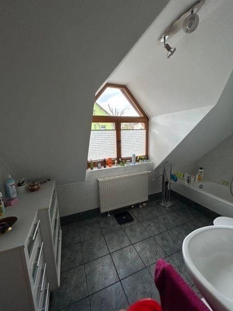 Prodej domu 104 m², pozemek 520 m², Chemnitz, Sasko Prodej domu 104 m², pozemek 520 m², Chemnitz, Sasko