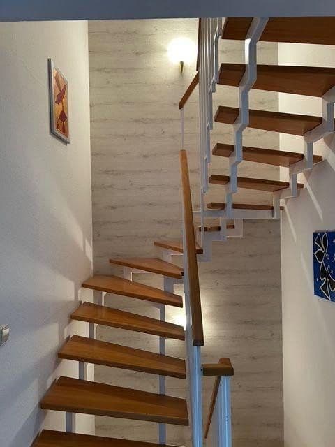 Prodej domu 104 m², pozemek 520 m², Chemnitz, Sasko Prodej domu 104 m², pozemek 520 m², Chemnitz, Sasko