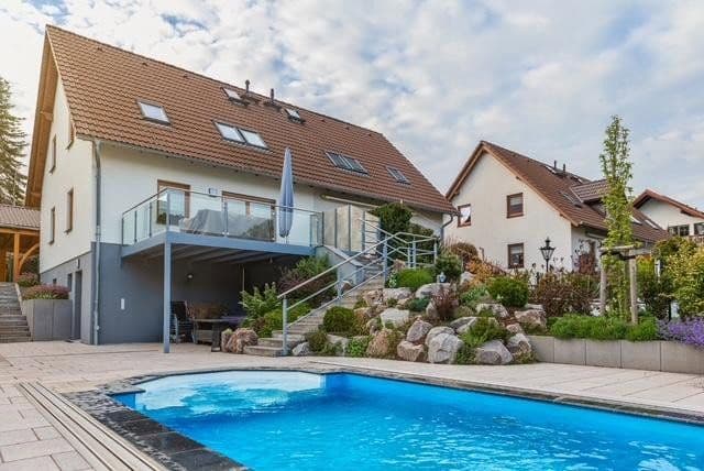 Prodej domu 104 m², pozemek 520 m², Chemnitz, Sasko Prodej domu 104 m², pozemek 520 m², Chemnitz, Sasko