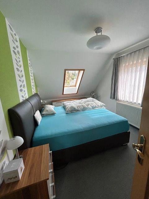 Prodej domu 104 m², pozemek 520 m², Chemnitz, Sasko Prodej domu 104 m², pozemek 520 m², Chemnitz, Sasko