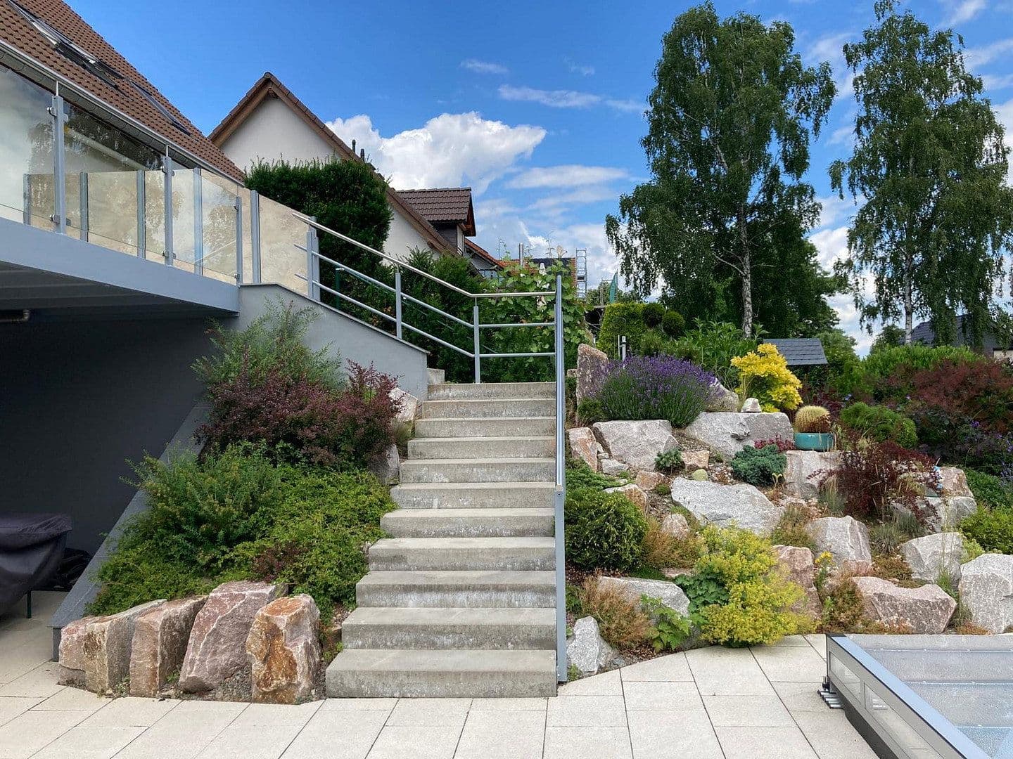 Prodej domu 104 m², pozemek 520 m², Chemnitz, Sasko Prodej domu 104 m², pozemek 520 m², Chemnitz, Sasko