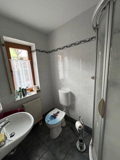 Prodej domu 104 m², pozemek 520 m², Chemnitz, Sasko Prodej domu 104 m², pozemek 520 m², Chemnitz, Sasko