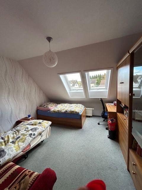 Prodej domu 104 m², pozemek 520 m², Chemnitz, Sasko Prodej domu 104 m², pozemek 520 m², Chemnitz, Sasko
