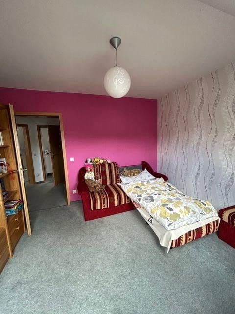 Prodej domu 104 m², pozemek 520 m², Chemnitz, Sasko Prodej domu 104 m², pozemek 520 m², Chemnitz, Sasko