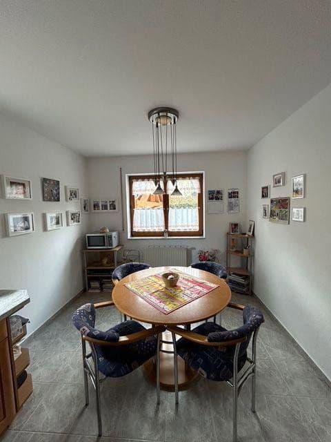 Prodej domu 104 m², pozemek 520 m², Chemnitz, Sasko Prodej domu 104 m², pozemek 520 m², Chemnitz, Sasko