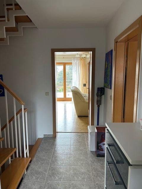 Prodej domu 104 m², pozemek 520 m², Chemnitz, Sasko Prodej domu 104 m², pozemek 520 m², Chemnitz, Sasko