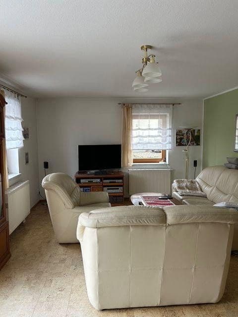 Prodej domu 104 m², pozemek 520 m², Chemnitz, Sasko Prodej domu 104 m², pozemek 520 m², Chemnitz, Sasko