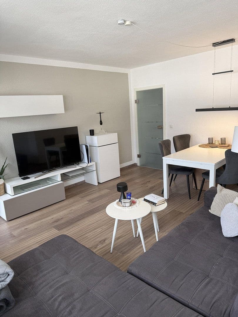 Prodej bytu 3+1 68 m², Mertener Straße 9, Brühl, Severní Porýní-Vestfálsko Prodej bytu 3+1 68 m², Mertener Straße 9, Brühl, Severní Porýní-Vestfálsko