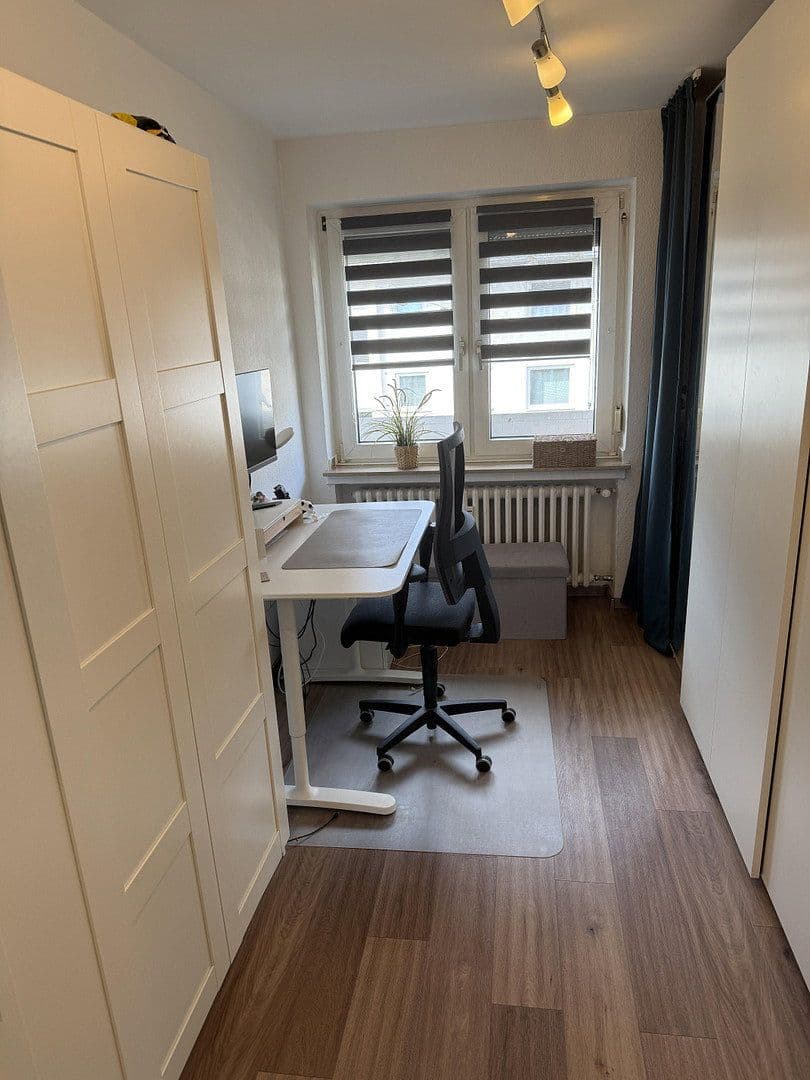 Prodej bytu 3+1 68 m², Mertener Straße 9, Brühl, Severní Porýní-Vestfálsko Prodej bytu 3+1 68 m², Mertener Straße 9, Brühl, Severní Porýní-Vestfálsko