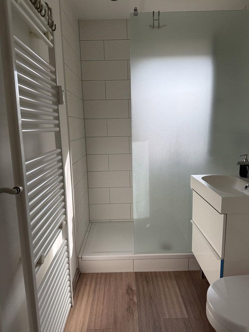 Prodej bytu 3+1 68 m², Mertener Straße 9, Brühl, Severní Porýní-Vestfálsko Prodej bytu 3+1 68 m², Mertener Straße 9, Brühl, Severní Porýní-Vestfálsko